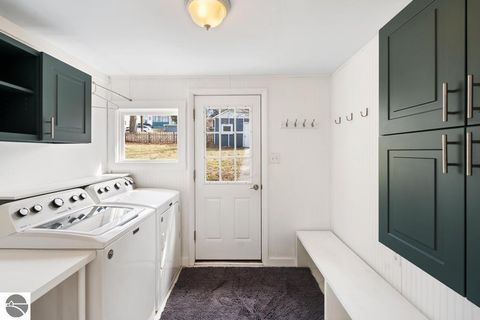 Tiny photo for 312 Grove, Petoskey, MI 49720 (MLS # 1943864)