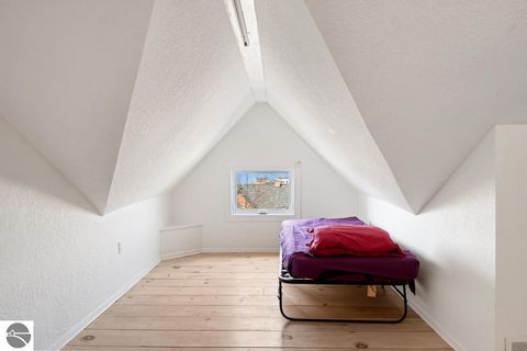 Tiny photo for 312 Grove, Petoskey, MI 49720 (MLS # 1943864)