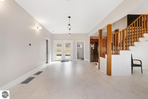 Tiny photo for 312 Grove, Petoskey, MI 49720 (MLS # 1943864)