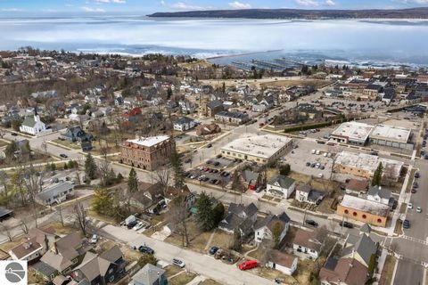 Tiny photo for 312 Grove, Petoskey, MI 49720 (MLS # 1943864)