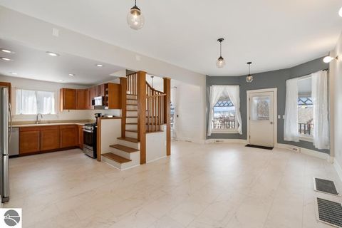 Tiny photo for 312 Grove, Petoskey, MI 49720 (MLS # 1943864)