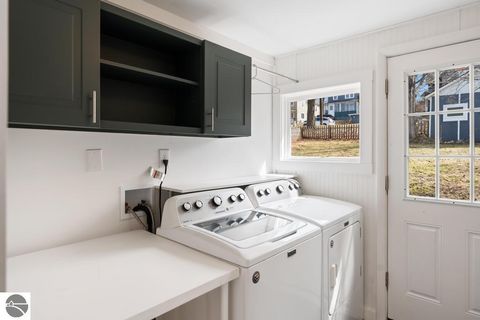 Tiny photo for 312 Grove, Petoskey, MI 49720 (MLS # 1943864)