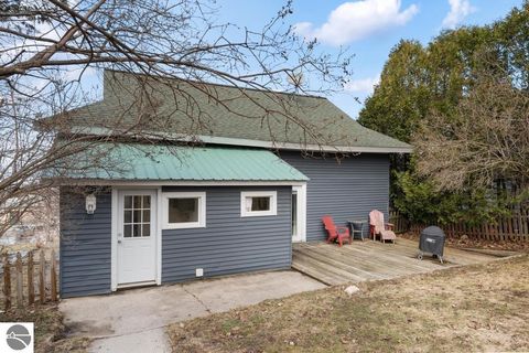 Tiny photo for 312 Grove, Petoskey, MI 49720 (MLS # 1943864)