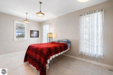 Tiny photo for 312 Grove, Petoskey, MI 49720 (MLS # 1943864)