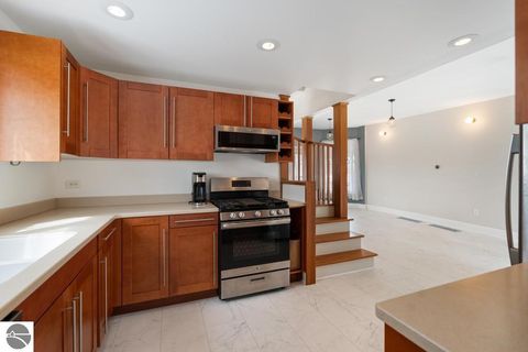 Tiny photo for 312 Grove, Petoskey, MI 49720 (MLS # 1943864)