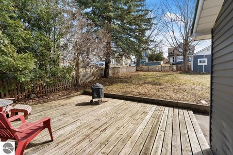 Tiny photo for 312 Grove, Petoskey, MI 49720 (MLS # 1943864)