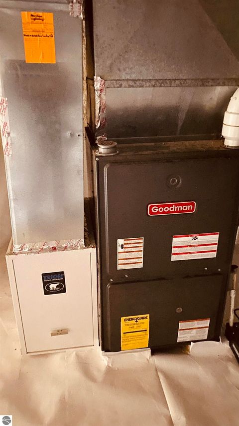 Tiny photo for 312 Grove, Petoskey, MI 49720 (MLS # 1943864)