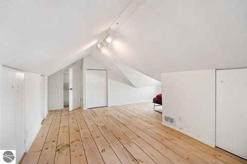 Tiny photo for 312 Grove, Petoskey, MI 49720 (MLS # 1943864)