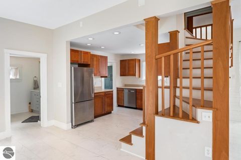 Tiny photo for 312 Grove, Petoskey, MI 49720 (MLS # 1943864)