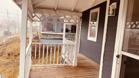 Tiny photo for 312 Grove, Petoskey, MI 49720 (MLS # 1943864)