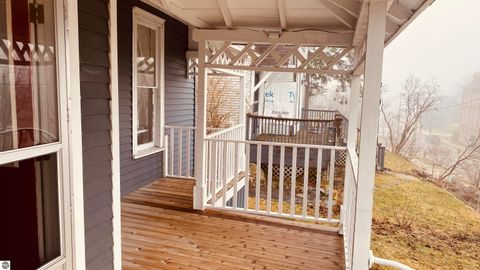 Tiny photo for 312 Grove, Petoskey, MI 49720 (MLS # 1943864)