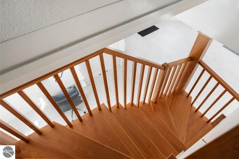 Tiny photo for 312 Grove, Petoskey, MI 49720 (MLS # 1943864)