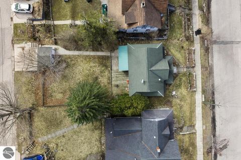 Tiny photo for 312 Grove, Petoskey, MI 49720 (MLS # 1943864)