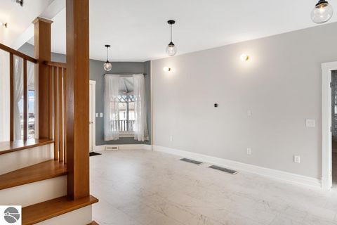 Tiny photo for 312 Grove, Petoskey, MI 49720 (MLS # 1943864)