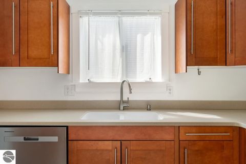 Tiny photo for 312 Grove, Petoskey, MI 49720 (MLS # 1943864)