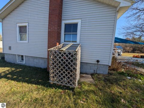 Tiny photo for 11380 Philips Street, Fife Lake, MI 49633 (MLS # 1941285)