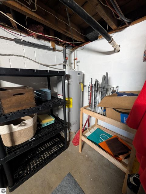 Tiny photo for 11380 Philips Street, Fife Lake, MI 49633 (MLS # 1941285)