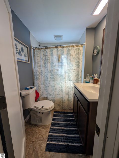 Tiny photo for 11380 Philips Street, Fife Lake, MI 49633 (MLS # 1941285)