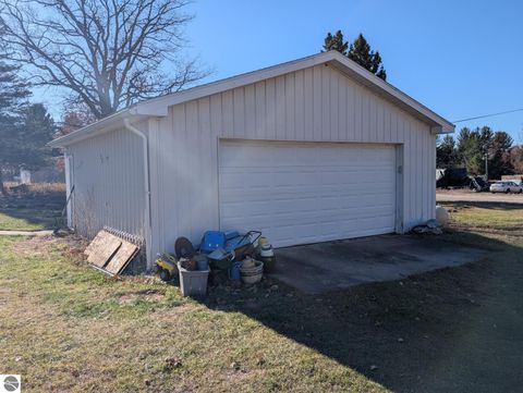 Tiny photo for 11380 Philips Street, Fife Lake, MI 49633 (MLS # 1941285)