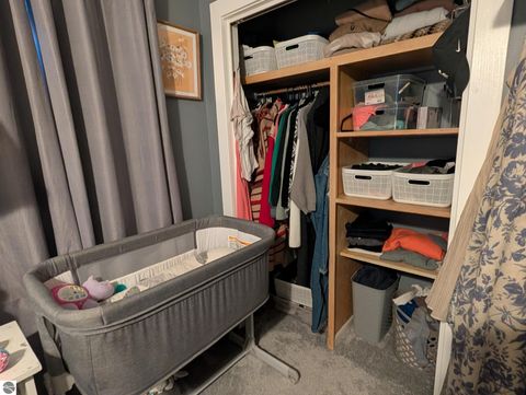 Tiny photo for 11380 Philips Street, Fife Lake, MI 49633 (MLS # 1941285)