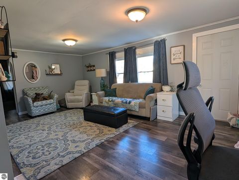 Tiny photo for 11380 Philips Street, Fife Lake, MI 49633 (MLS # 1941285)