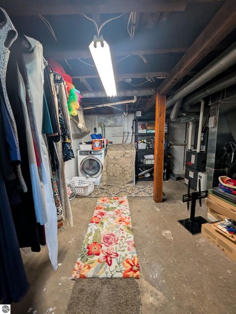 Tiny photo for 11380 Philips Street, Fife Lake, MI 49633 (MLS # 1941285)