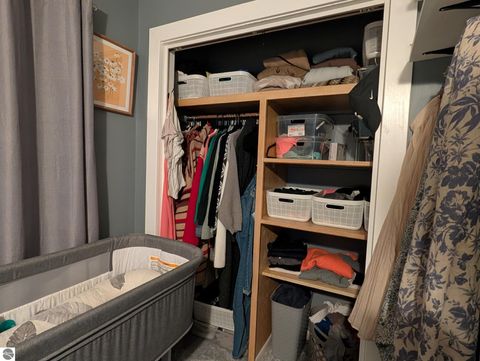 Tiny photo for 11380 Philips Street, Fife Lake, MI 49633 (MLS # 1941285)