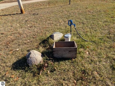 Tiny photo for 11380 Philips Street, Fife Lake, MI 49633 (MLS # 1941285)