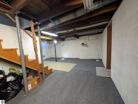 Tiny photo for 11380 Philips Street, Fife Lake, MI 49633 (MLS # 1941285)