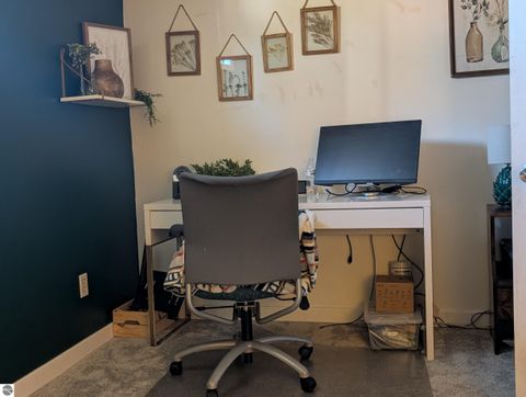 Tiny photo for 11380 Philips Street, Fife Lake, MI 49633 (MLS # 1941285)