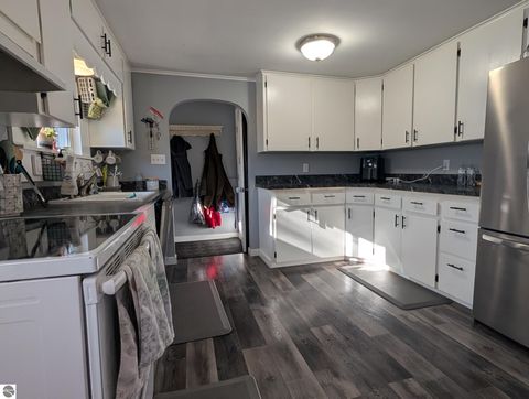 Tiny photo for 11380 Philips Street, Fife Lake, MI 49633 (MLS # 1941285)