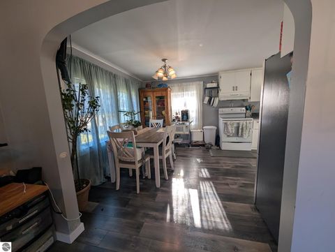 Tiny photo for 11380 Philips Street, Fife Lake, MI 49633 (MLS # 1941285)