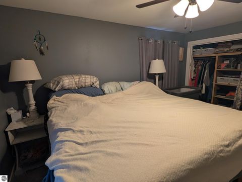 Tiny photo for 11380 Philips Street, Fife Lake, MI 49633 (MLS # 1941285)