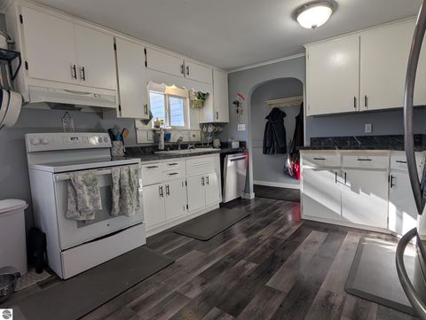 Tiny photo for 11380 Philips Street, Fife Lake, MI 49633 (MLS # 1941285)