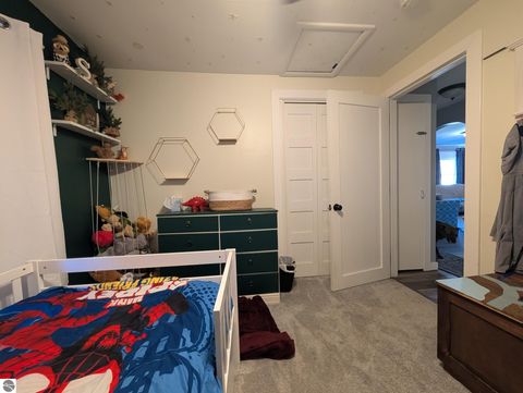 Tiny photo for 11380 Philips Street, Fife Lake, MI 49633 (MLS # 1941285)