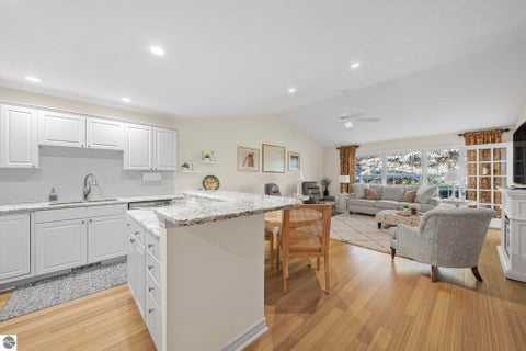 Tiny photo for 608 Meadowview Lane, Elk Rapids, MI 49629 (MLS # 1948087)