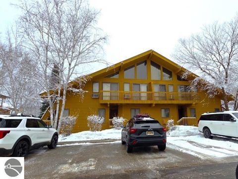 Tiny photo for 6658 Schuss Mountain Lane #3256, Mancelona, MI 49659 (MLS # 1942539)