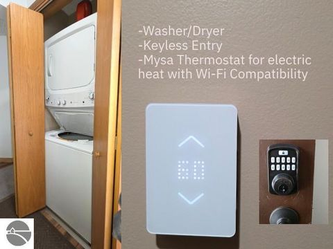 Tiny photo for 6658 Schuss Mountain Lane #3256, Mancelona, MI 49659 (MLS # 1942539)