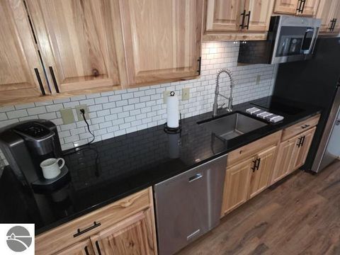 Tiny photo for 6658 Schuss Mountain Lane #3256, Mancelona, MI 49659 (MLS # 1942539)