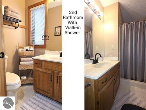 Tiny photo for 6658 Schuss Mountain Lane #3256, Mancelona, MI 49659 (MLS # 1942539)