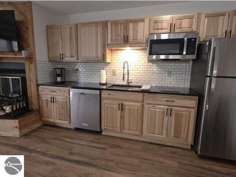 Tiny photo for 6658 Schuss Mountain Lane #3256, Mancelona, MI 49659 (MLS # 1942539)