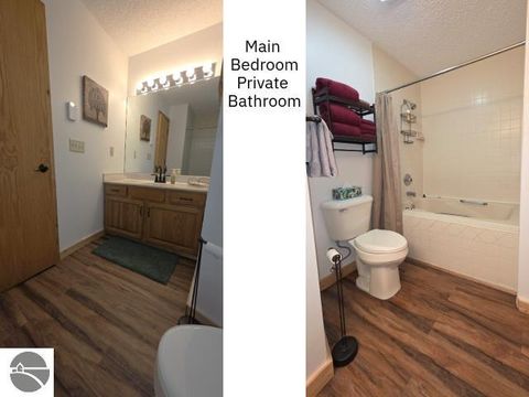 Tiny photo for 6658 Schuss Mountain Lane #3256, Mancelona, MI 49659 (MLS # 1942539)