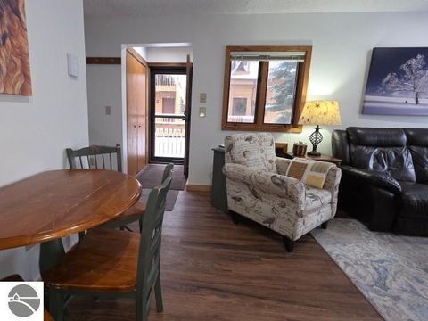 Tiny photo for 6658 Schuss Mountain Lane #3256, Mancelona, MI 49659 (MLS # 1942539)