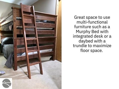 Tiny photo for 6658 Schuss Mountain Lane #3256, Mancelona, MI 49659 (MLS # 1942539)