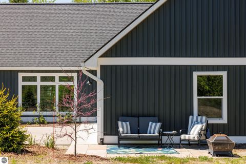 Tiny photo for 9918 Ottawa Drive, Empire, MI 49630 (MLS # 1945518)