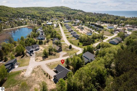 Tiny photo for 9918 Ottawa Drive, Empire, MI 49630 (MLS # 1945518)