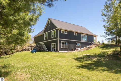 Tiny photo for 9918 Ottawa Drive, Empire, MI 49630 (MLS # 1945518)