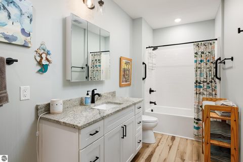 Tiny photo for 9918 Ottawa Drive, Empire, MI 49630 (MLS # 1945518)