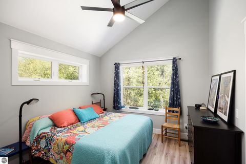 Tiny photo for 9918 Ottawa Drive, Empire, MI 49630 (MLS # 1945518)