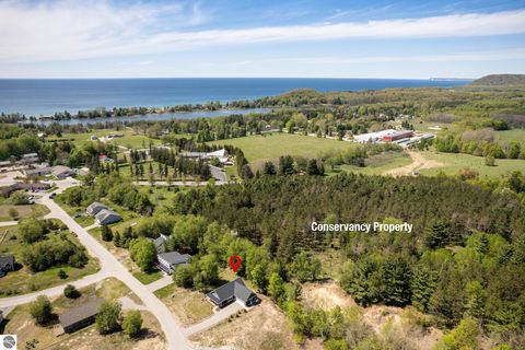 Tiny photo for 9918 Ottawa Drive, Empire, MI 49630 (MLS # 1945518)
